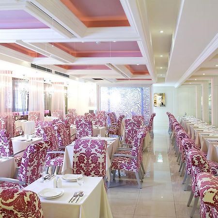 Yes Motel Zhonghe  Eksteriør bilde